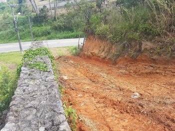 land_lot em Rodovia SC-281, Sertão do Maruim - São José - SC