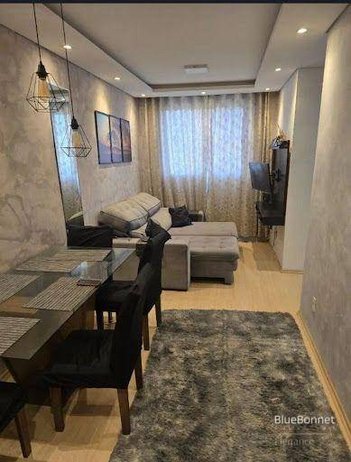 apartment em Rua Doutor Eloy Chaves, Ponte de São João - Jundiaí - SP