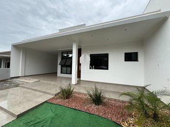 house em Rua Chico Mendes, Timbaúva - Santa Rosa - RS