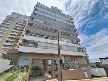 apartment em Rua Mar Del Plata, Barreiros - São José - SC