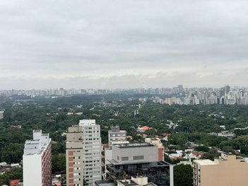 apartment em João Moura, Pinheiros - São Paulo - SP