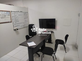business em EPTG QE 3 Conjunto B, Quadras Econômicas Lúcio Costa (Guará) - Brasília - DF