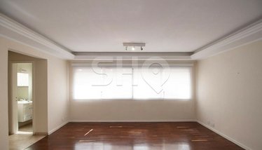 apartment em Rua Doutor Brasílio Machado, Santa Cecília - São Paulo - SP