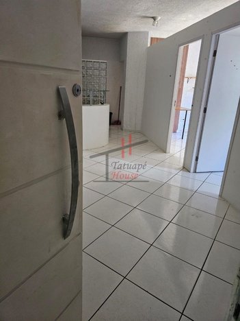 office em Professor Pedreira de Freitas, Tatuapé - São Paulo - SP
