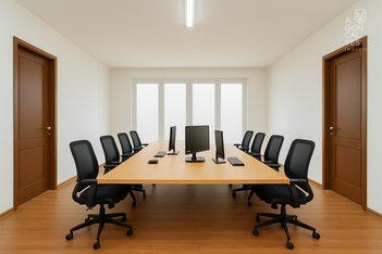 commercial_building em Rua Brigadeiro Franco, Água Verde - Curitiba - PR