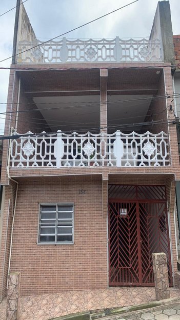 house em Travessa André Bernasconi, Recanto Verde do Sol - São Paulo - SP