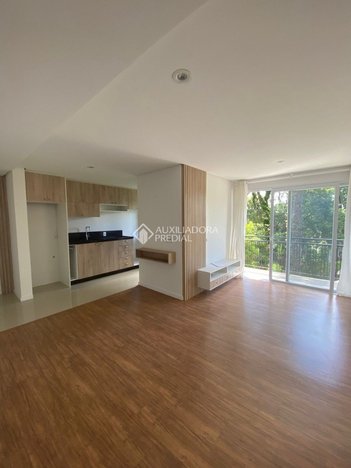 apartment em Rua General Ernesto Dornelles, Serrano - Canela - RS