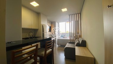 apartment em Avenida Central, Xangri-Lá - Xangri-Lá - RS