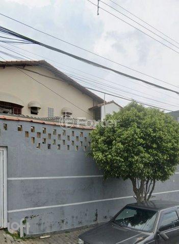house em Lagoa Vermelha, Vila Prudente - São Paulo - SP