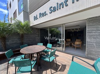 apartment em Travessa São Martinho, Mar Grosso - Laguna - SC