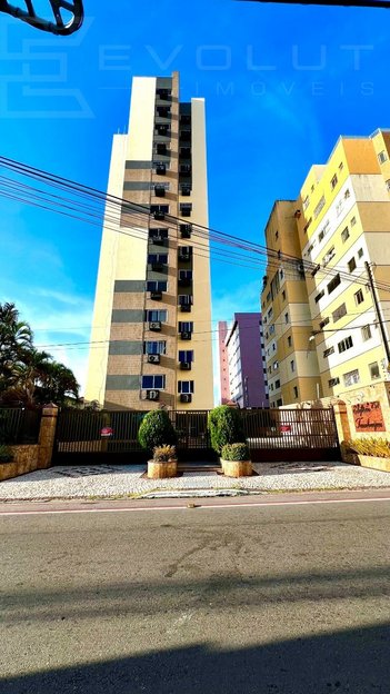 apartment em Rua Pinto Madeira, Centro - Fortaleza - CE