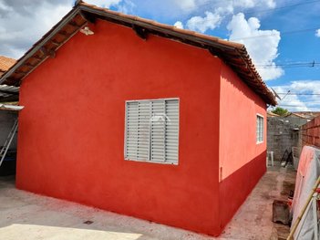 house em Rua João Ribeiro da Silva, Cruzeiro do Sul - Varginha - MG