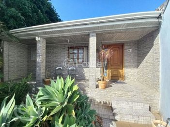 house em Rua Nestor de Moura Jardim, Salgado Filho - Gravataí - RS