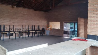 commercial_building em Rua Monteiro Lobato, Nova Mogi - Mogi Mirim - SP