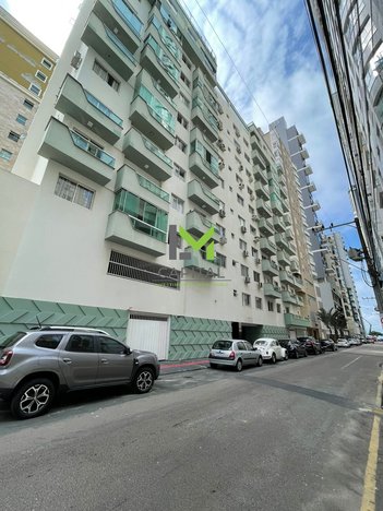apartment em Avenida Brasil, Centro - Balneário Camboriú - SC