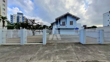 commercial_building em Rua Guilherme, Costa e Silva - Joinville - SC