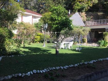 house em Goncalves Dias, Valparaíso - Petrópolis - RJ