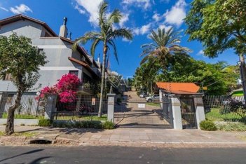 house em Landel de Moura, Tristeza - Porto Alegre - RS