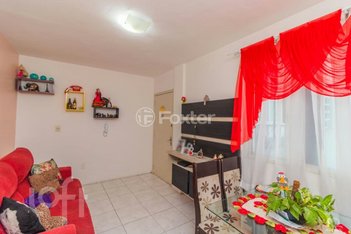 apartment em Avenida Pedro Adams Filho, Industrial - Novo Hamburgo - RS