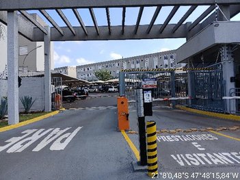 apartment em Avenida Eduardo Andrea Matarazzo, Chácaras Pedro Corrêa de Carvalho - Ribeirão Preto - SP