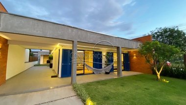 house em Rua da Várzea, Centro - Xangri-Lá - RS