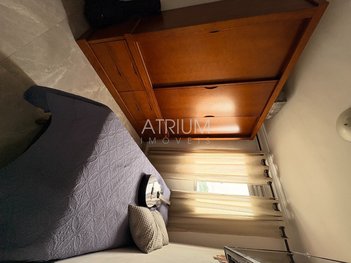 apartment em Rua Projeto Fred, Arpoador - Contagem - MG