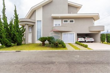 house em Rua Cid Marcondes de Albuquerque, Pinheirinho - Curitiba - PR