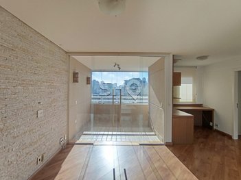 apartment em Rua Doutor Virgílio de Carvalho Pinto, Pinheiros - São Paulo - SP
