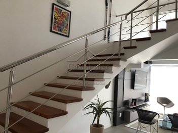 apartment em Avenida Central, Xangri-Lá - Xangri-Lá - RS