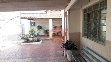 house em Rua São Joaquim, Cariobinha - Americana - SP
