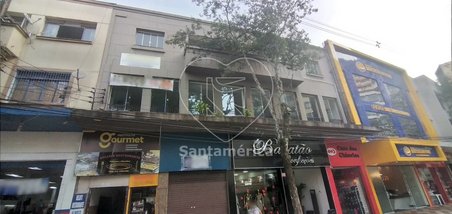 office em Paraná, Centro - Londrina - PR