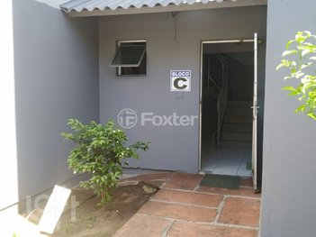 apartment em Rua Alameda das Corticeiras, Mato Grande - Canoas - RS