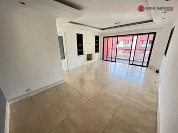 apartment em Rua Francisco Marengo, Tatuapé - São Paulo - SP