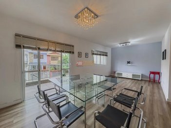 house em Rua das Oliveiras, Jardim - Santo André - SP