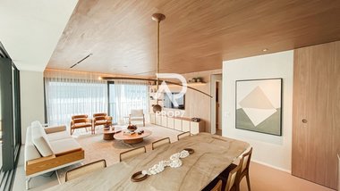 apartment em Rua Dina, Vila Nova Conceição - São Paulo - SP