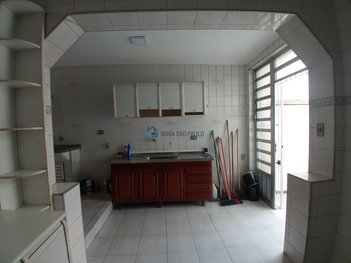 house em Rua Nereu Ramos, Planalto Paulista - São Paulo - SP