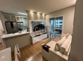 apartment em Rua Engenheiro Guilherme Cristiano Frender, Vila Antonina - São Paulo - SP