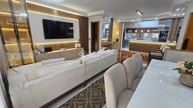 apartment em Portugal, Vila Bastos - Santo André - SP