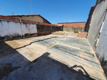 land_lot em Rua 220, Nova Metrópole (Jurema) - Caucaia - CE