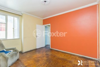apartment em Avenida Praia de Belas, Praia de Belas - Porto Alegre - RS