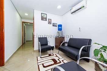 office em Rua da Consolação, Consolação - São Paulo - SP