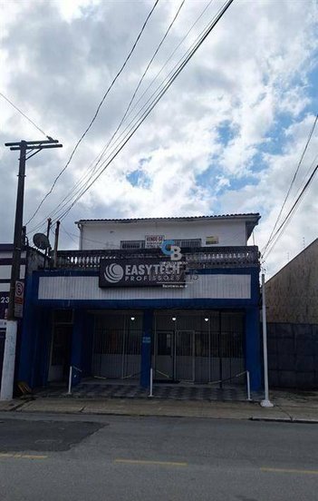 commercial_property em Avenida Amador Bueno da Veiga, Penha de França - São Paulo - SP