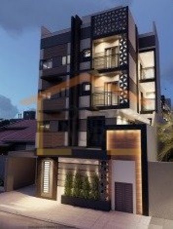 apartment em Doutor Nelson da Veiga, Vila Nova Mazzei - São Paulo - SP