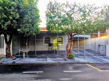 house em Rua Professor Alvaro Duarte de Almeida, Parque Industrial - São José do Rio Preto - SP