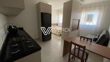 apartment em Avenida Sete de Setembro, Centro - Passo Fundo - RS