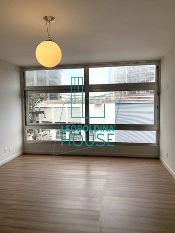 apartment em Rua Butantã, Pinheiros - São Paulo - SP