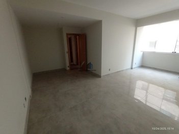 apartment em Rua Iracy Manata, Buritis - Belo Horizonte - MG