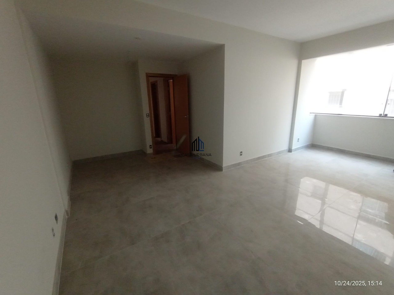 Apartamento com 3 quartos — Buritis, Belo Horizonte