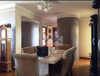 apartment em Rua Treze de Maio, Centro - Bauru - SP