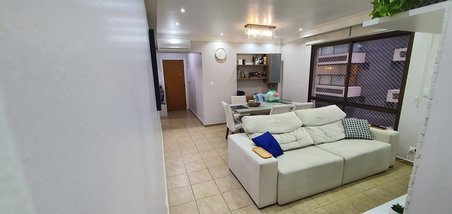 apartment em Rua Marquês Olinda, Vila Dom Pedro I - São Paulo - SP